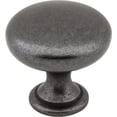 thumbnail image 1 of Elements Madison Cabinet Knob, 1 of 3