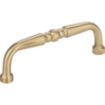 thumbnail image 1 of Elements Madison Cabinet Pull, 1 of 4