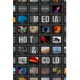thumbnail image 1 of Elements Media Hot and Cold, (Paperback), 1 of 1