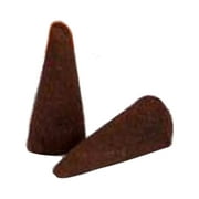 Elements Mixed Fragrance Incense Cones (Box Of 12 Packs)