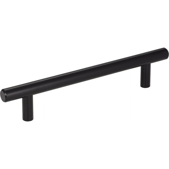 Elements Naples Pull 176MB Matte Black 128mm c-c