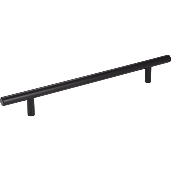 Elements Naples Pull 272MB Matte Black 192mm c-c