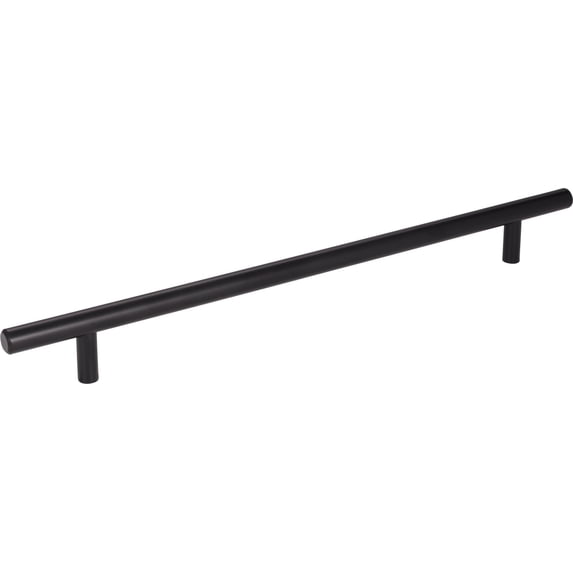 Elements Naples Pull 336MB Matte Black 256mm c-c