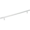 thumbnail image 1 of Elements Naples Steel Bar Pull, 1 of 3