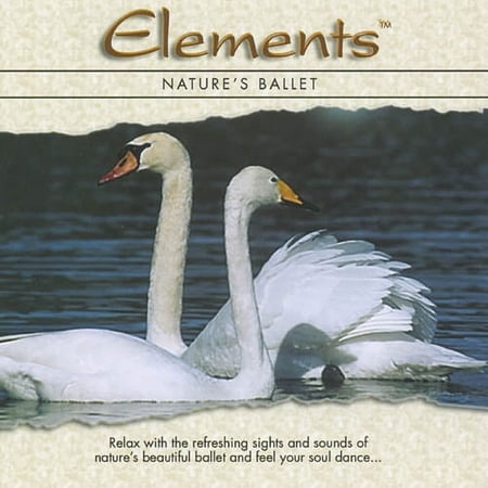 Elements: Nature's Ballet