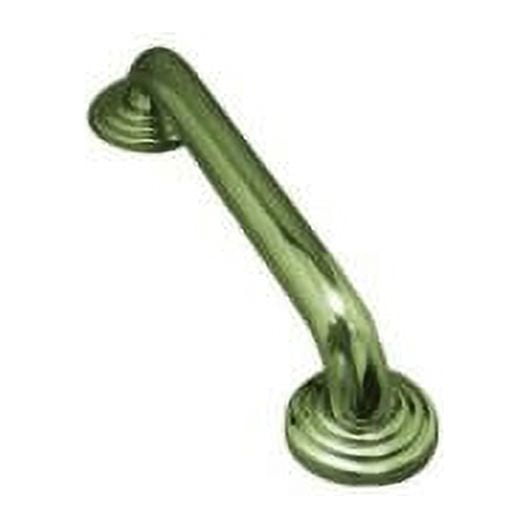 Elements Of Design Dr314168 Accessory Grab Bar 16" - Nickel