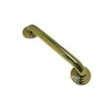 thumbnail image 1 of Elements Of Design Dr314182 Accessory Grab Bar 18" - Brass, 1 of 1