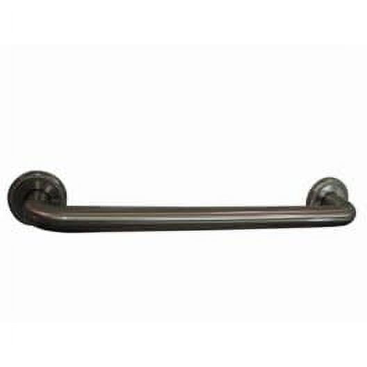 Elements Of Design Dr814188 Accessory Grab Bar 18" - Nickel
