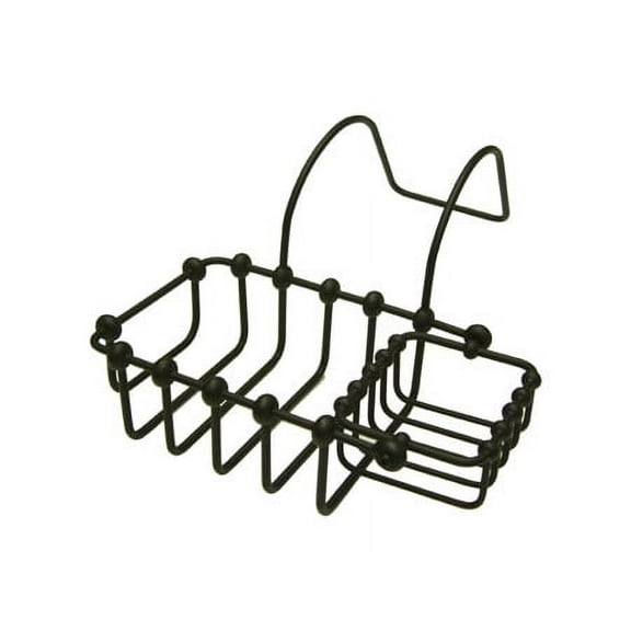 Elements Of Design Ds2175 Soap Basket - Bronze