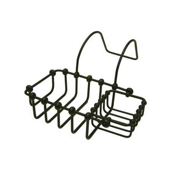 Elements Of Design Ds2175 Soap Basket - Bronze