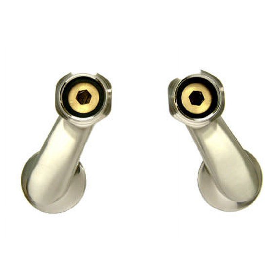 Elements of Design Vintage Swivel Elbow