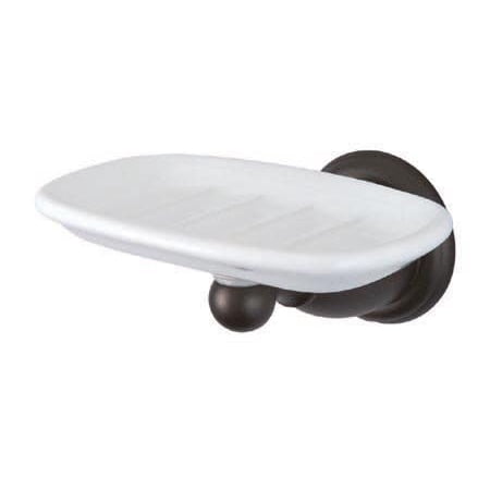Elements of Design Heritage New Orleans Soap Dish