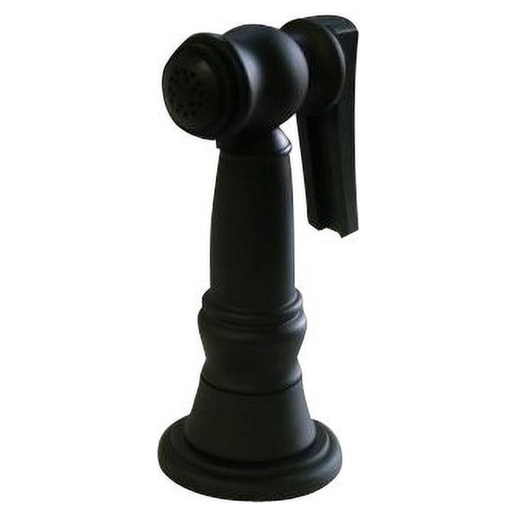 Elements Of Design Ebspr35 Brass Kitchen Sidespray - Bronze