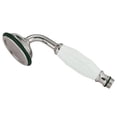 thumbnail image 1 of Elements Of Design ED1020-8 Hot Springs Single Function Hand Shower - Nickel, 1 of 5