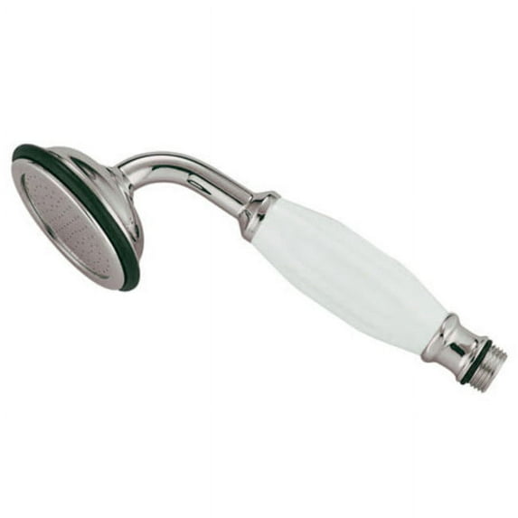 Elements Of Design ED1020-8 Hot Springs Single Function Hand Shower - Nickel