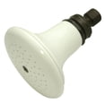 thumbnail image 1 of Elements Of Design EDP505 5-1/8" Single Function Shower Head - Bronze, 1 of 1