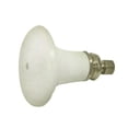 thumbnail image 1 of Elements Of Design EDP508 5-1/8" Single Function Shower Head - Nickel, 1 of 1