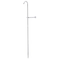 thumbnail image 1 of Elements Of Design EDR605 Shower Riser And Wall Support Only From The Vintage Collection -, 1 of 1