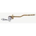 thumbnail image 1 of Elements Of Design EKTAL1 Accessory Tank Lever - Chrome, 1 of 4