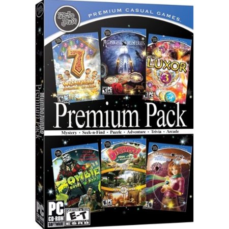 Elements - PC