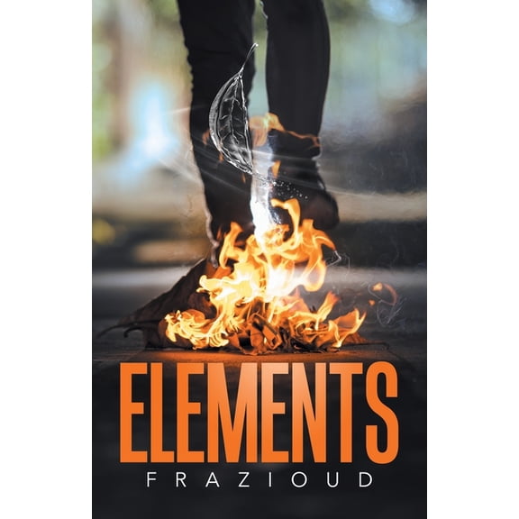 Elements, (Paperback)