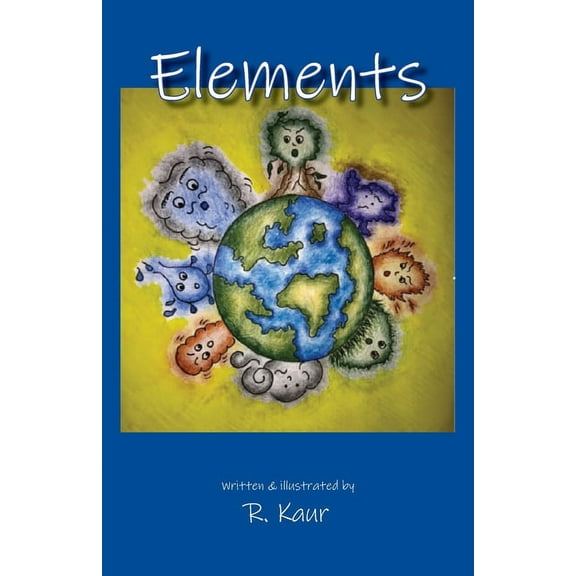 Elements (Paperback)