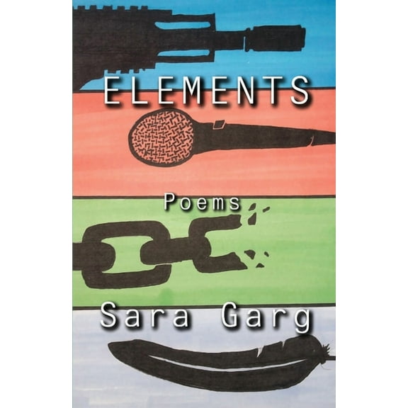 Elements, (Paperback)