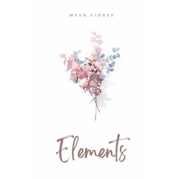 Elements, (Paperback)