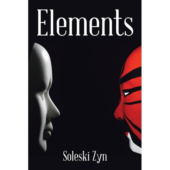 Elements, (Paperback)