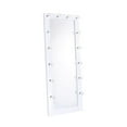 thumbnail image 1 of Elements Picket House Furnishings Belle Floor Mirror, 1 of 2