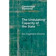 thumbnail image 1 of Elements in the Politics of Development The Undulating Capacity of the State, (Hardcover), 1 of 1