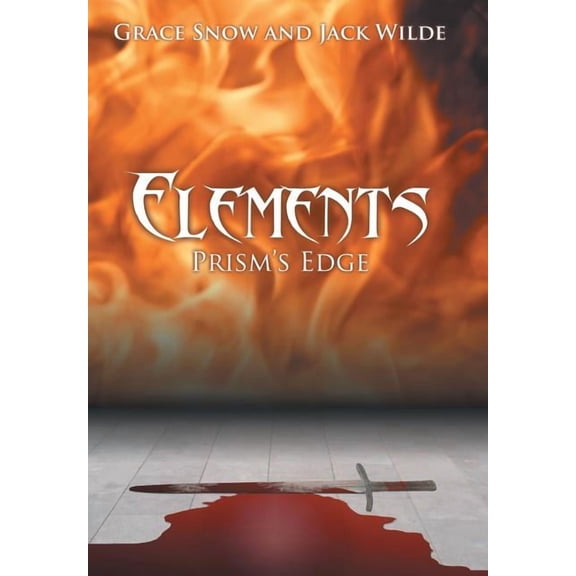 Elements: Prism's Edge, (Hardcover)