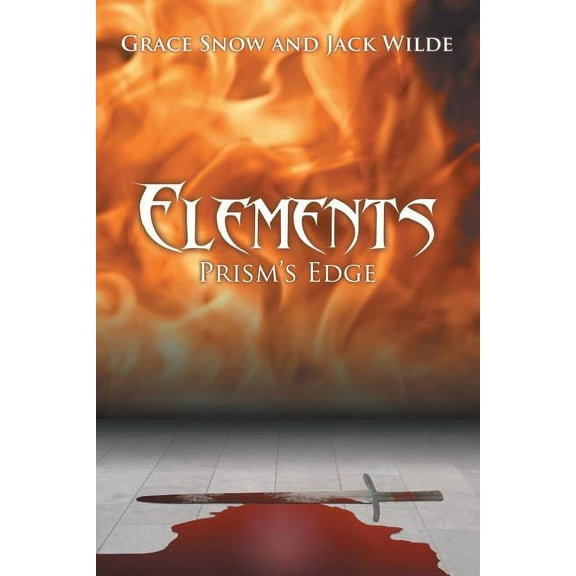 Elements: Prism's Edge, (Paperback)