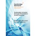 thumbnail image 1 of Elements in Public and Nonprofit Adminis Sustainable Diversity through Performance-Driven Practices, (Hardcover), 1 of 1