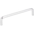 thumbnail image 1 of Elements S271-128 Torino 5-1/16" (128Mm) Center To Center Wire Style Cabinet Handle /, 1 of 5