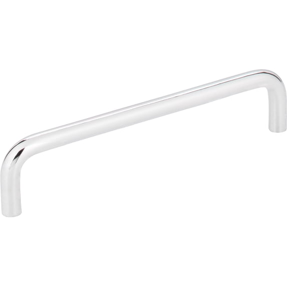 Elements S271-128 Torino 5-1/16" (128Mm) Center To Center Wire Style Cabinet Handle /