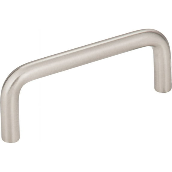 Elements S271-3 Torino 3" Center To Center Classic Wire Cabinet Handle / Wire Drawer Pull