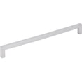 thumbnail image 1 of Elements Stanton Cabinet Pull 9.17W, 1 of 7