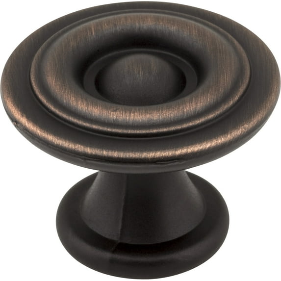 Elements Syracuse Cabinet Knob