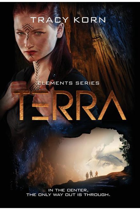 Elements Terra, Book 2, (Hardcover)