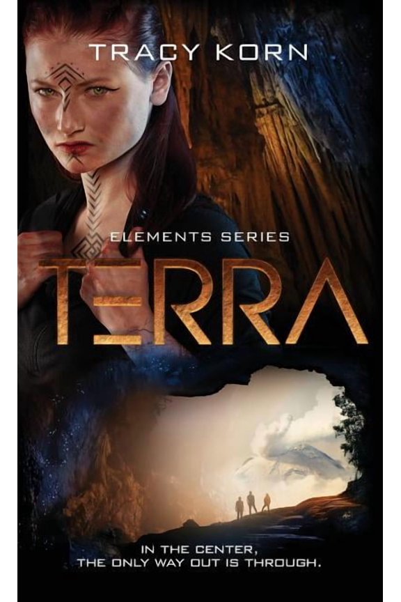 Elements Terra, Book 2, (Hardcover)