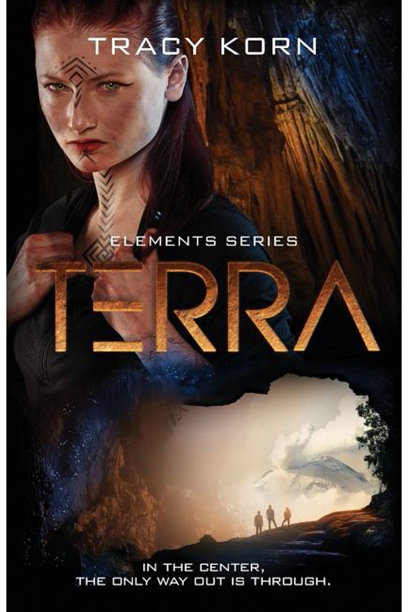 Elements Terra, Book 2, (Paperback)