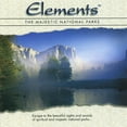 thumbnail image 1 of Elements: The Majestic National Parks (Includes DVD), 1 of 1