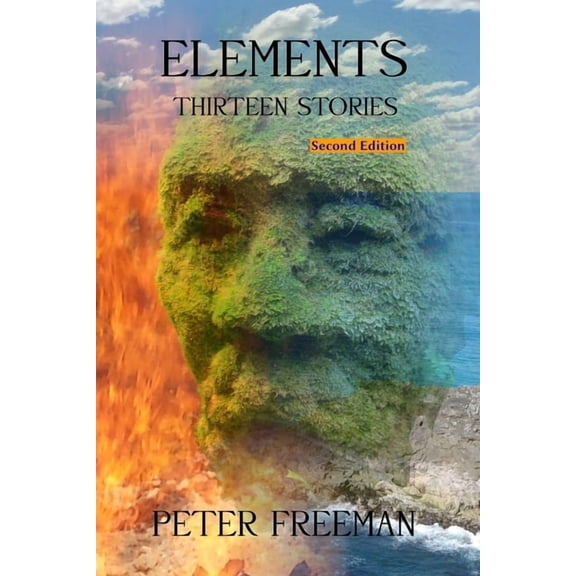 Elements: Thirteen Stories, (Paperback)