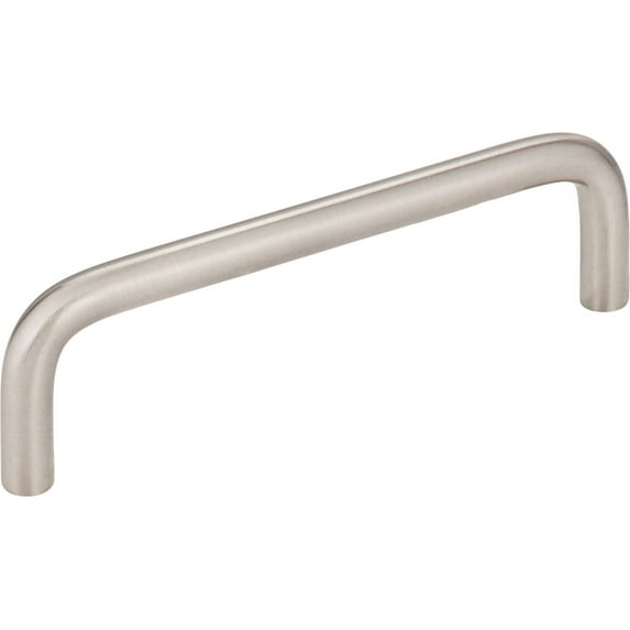 Elements Torino Steel Handle Pull