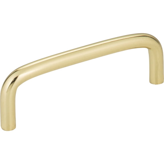 Elements Torino Steel Handle Pull