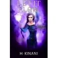 thumbnail image 1 of Elements Unleashed Let It Flow: A witch's coming of age, Book 1, (Paperback), 1 of 1
