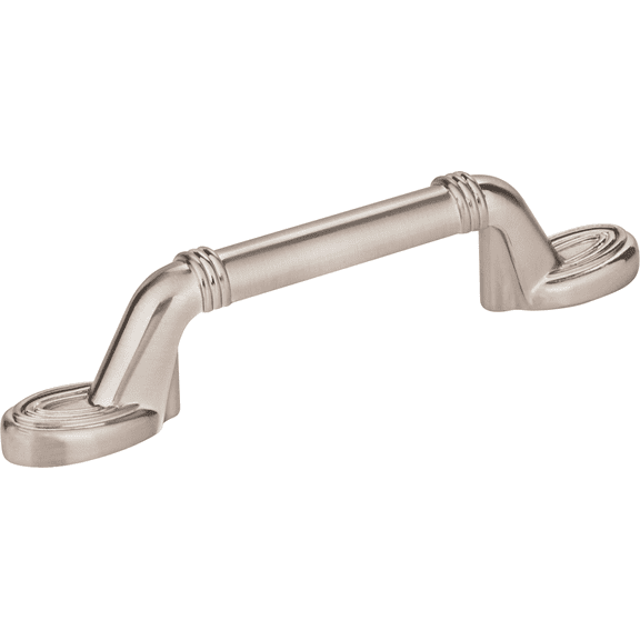 Elements Storage - Elements Vienna Cabinet Pull - Pack of 12