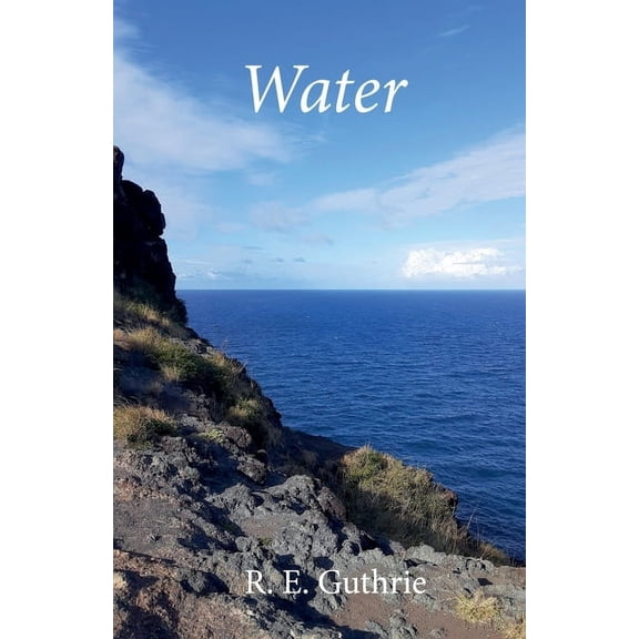 Elements Water, Book 3, (Paperback)