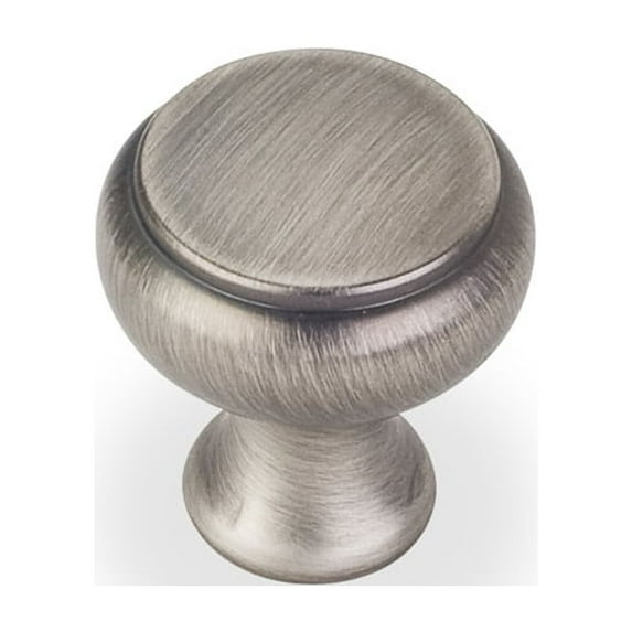 Elements Westbury Knob